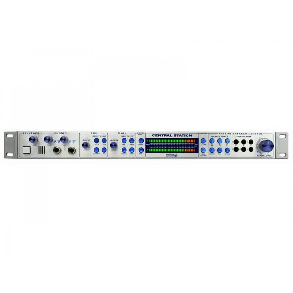 Presonus Central Station