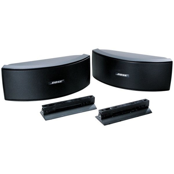 Bose BOSE151( LA PAIRE)