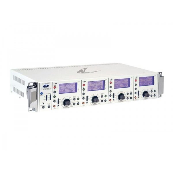 Focusrite Liquid 4 PRE