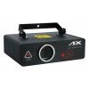 Laser Afx LAS500RGB-SD 