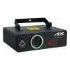 Afx LAS500RGB-SD 