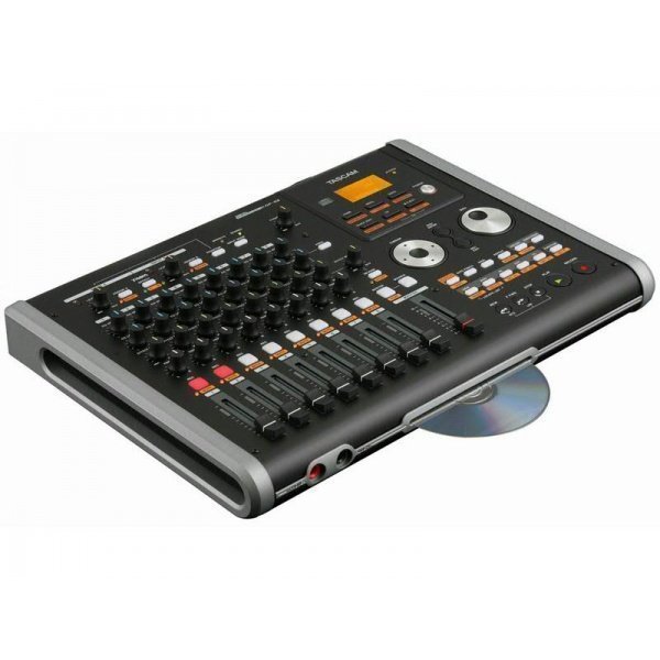 Tascam DP-02