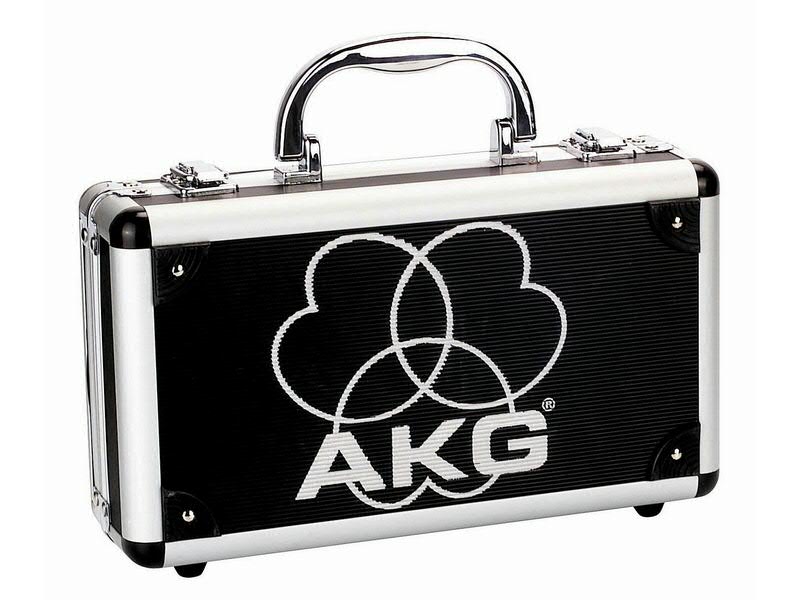 Akg C1000s Spare Parts Reviewmotors.co
