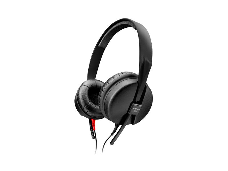 Sennheiser HD 25 SP II