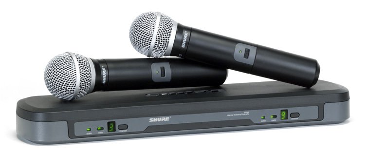 Shure PG288E/PG58