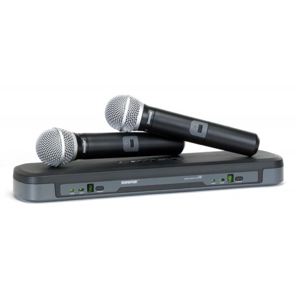 Shure PG288E/PG58