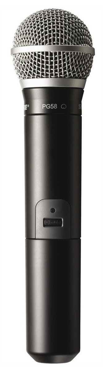 Shure PG288E/PG58