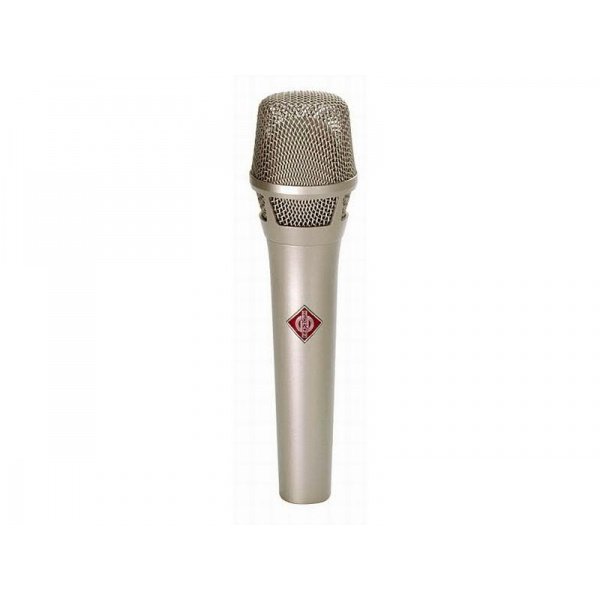 Neumann KMS 105 Microphone SONOLOGY Toulouse
