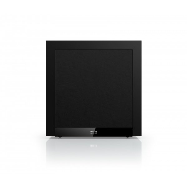 KEF T2 Black