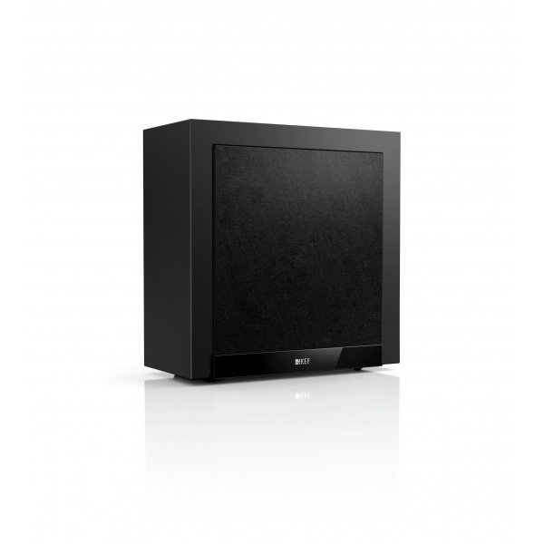 KEF T2 Black