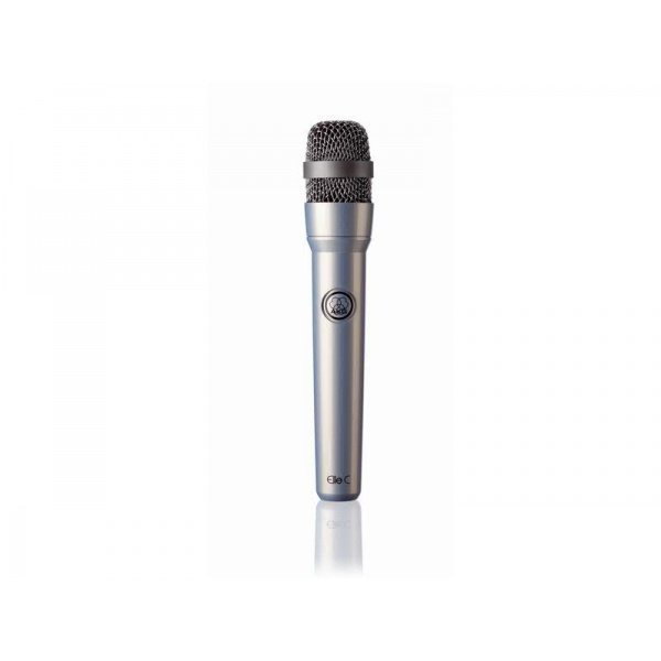 AKG ELLE C Argent