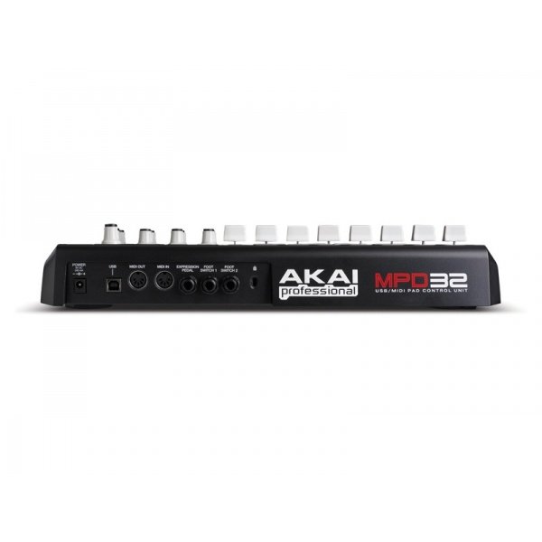 Akai Pro MPD32