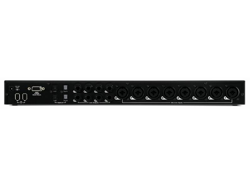 MAudio ProFire 2626 IntefaceCarte Audio SONOLOGY Toulouse