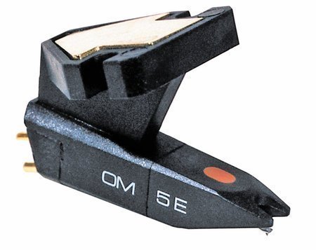 ORTOFON LM5 Pointe de lecture, Diamant ou saphir de remplacement ORTOFON LM5 Pointe de lecture, Diamant ou saphir de remplacement