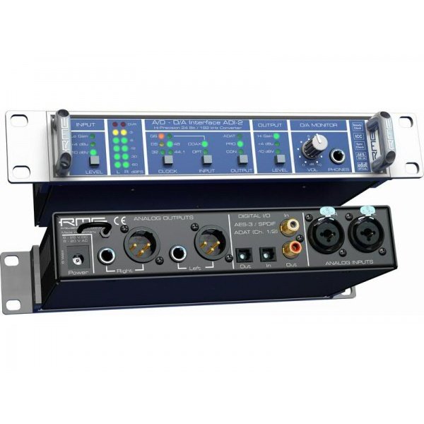 RME ADI-2