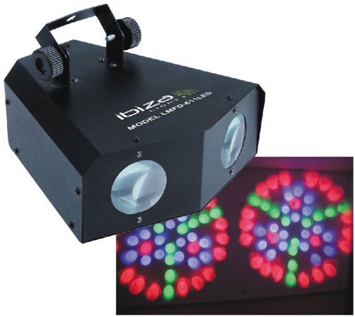 Ibiza LMFD611LED 