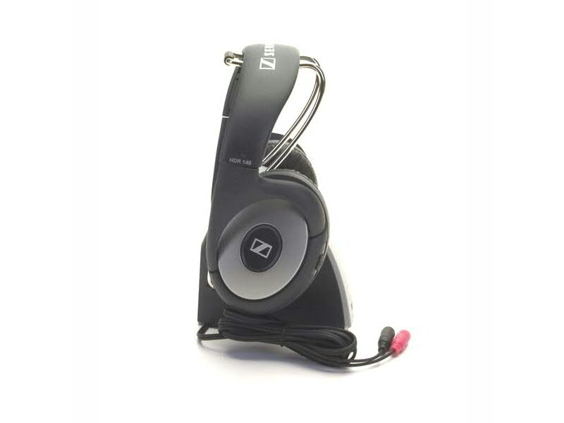 sennheiser rs series