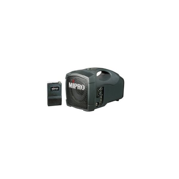 Mipro MA101/MT103