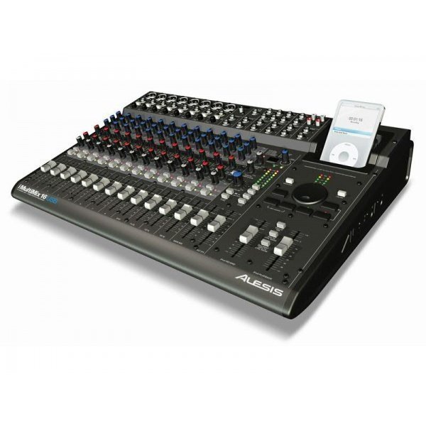 Alesis iMultiMix 16 USB