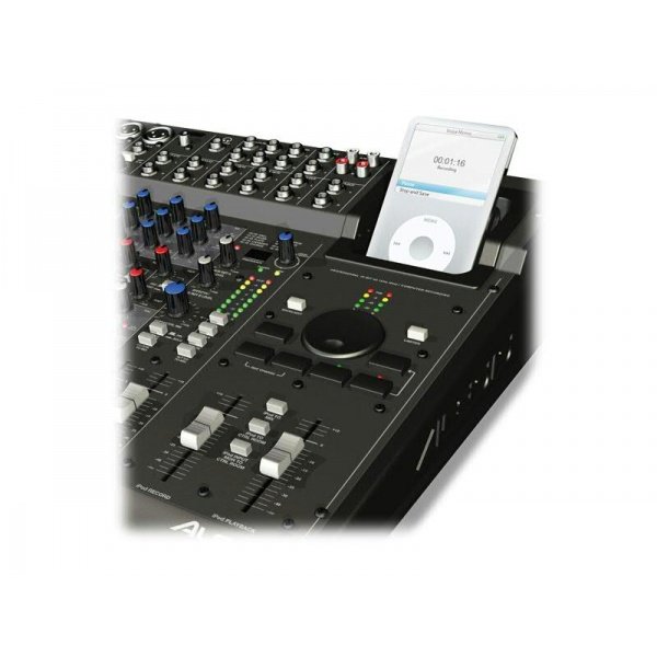 Alesis iMultiMix 16 USB