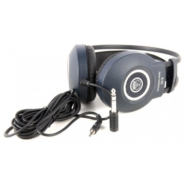 AKG K99  Casque Pro - SONOLOGY Toulouse