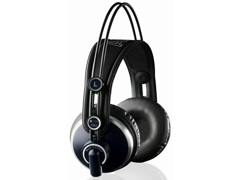 AKG K 171 MKII