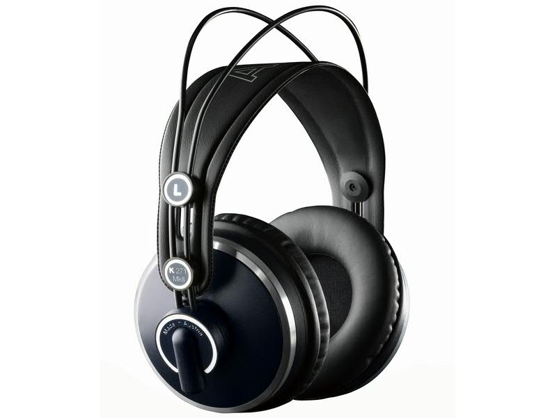 AKG K271 MKII | Headphone pro - SONOLOGY Toulouse