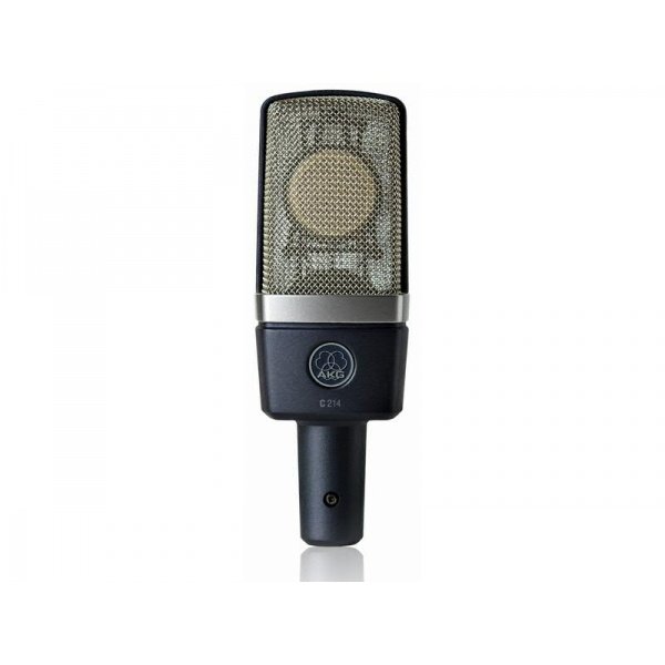 AKG C 214