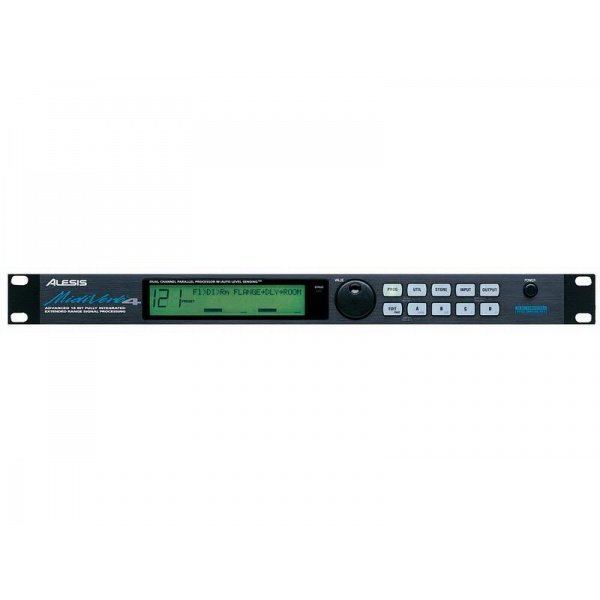 Alesis MidiVerb 4