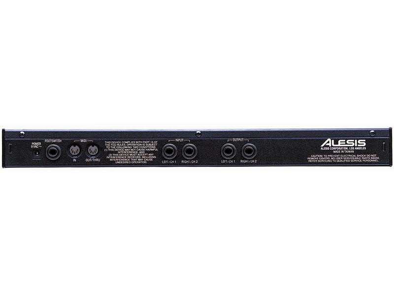 Alesis MidiVerb 4 Traitement du son SONOLOGY Toulouse