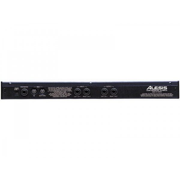 Alesis MidiVerb 4