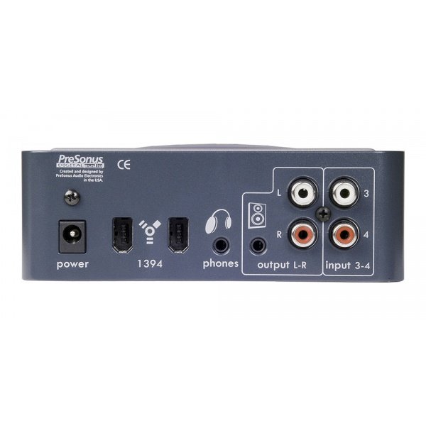 Presonus INSPIRE1394