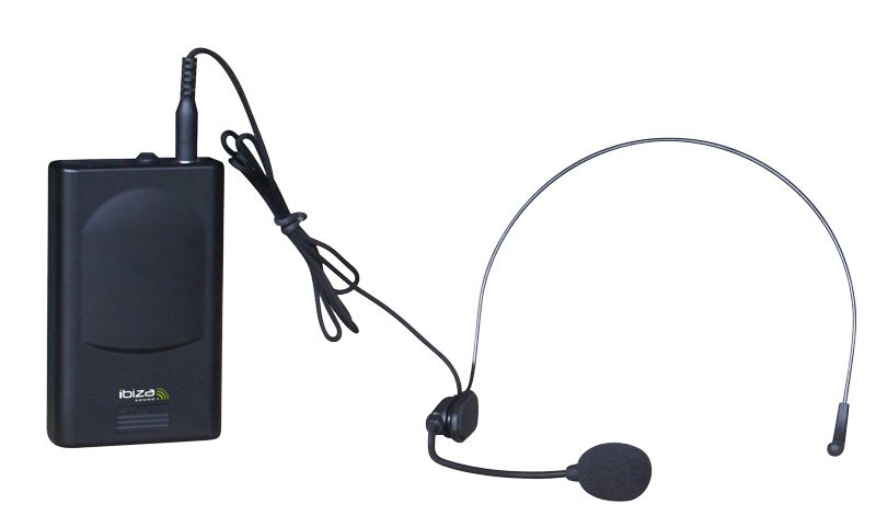 Ibiza VHF-4 