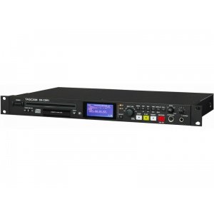 Tascam SS-CDR1