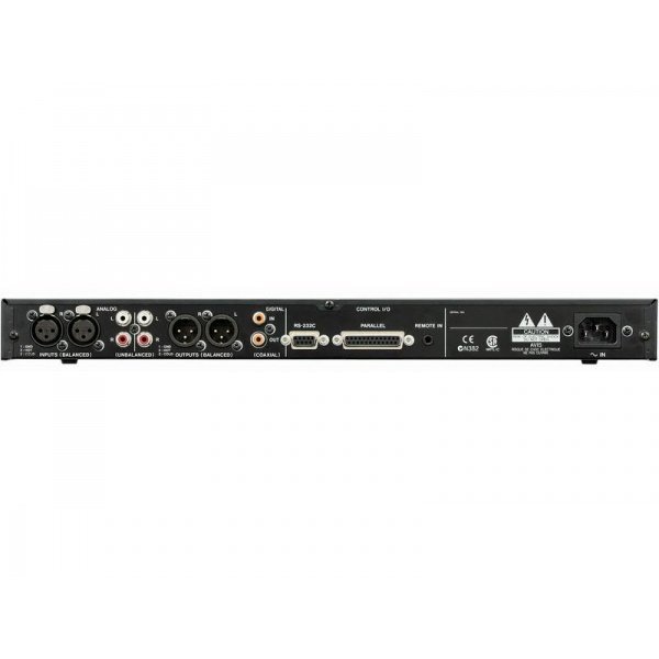 Tascam SS-CDR1