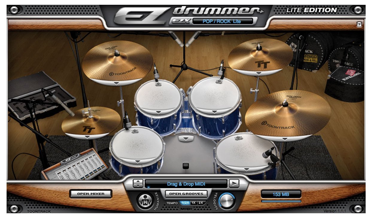 change ezdrummer midi layout change ezdrummer midi layout