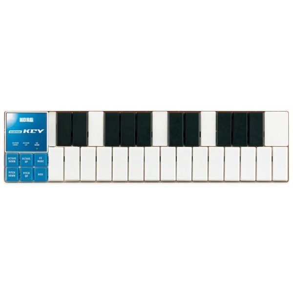 Korg nanoKEY