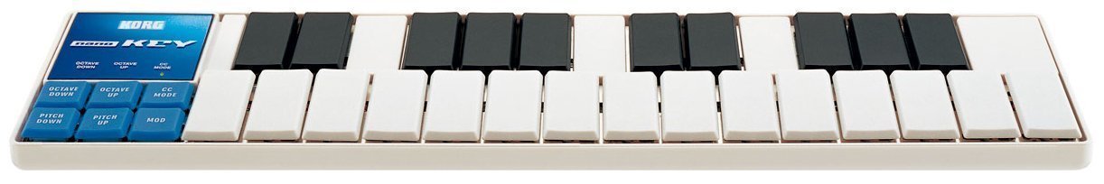 Korg nanoKEY