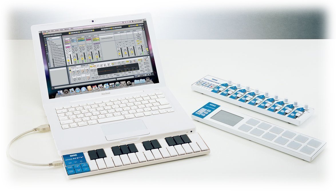 Korg nanoKEY
