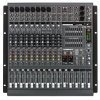 Mixages  Mackie PPM1012