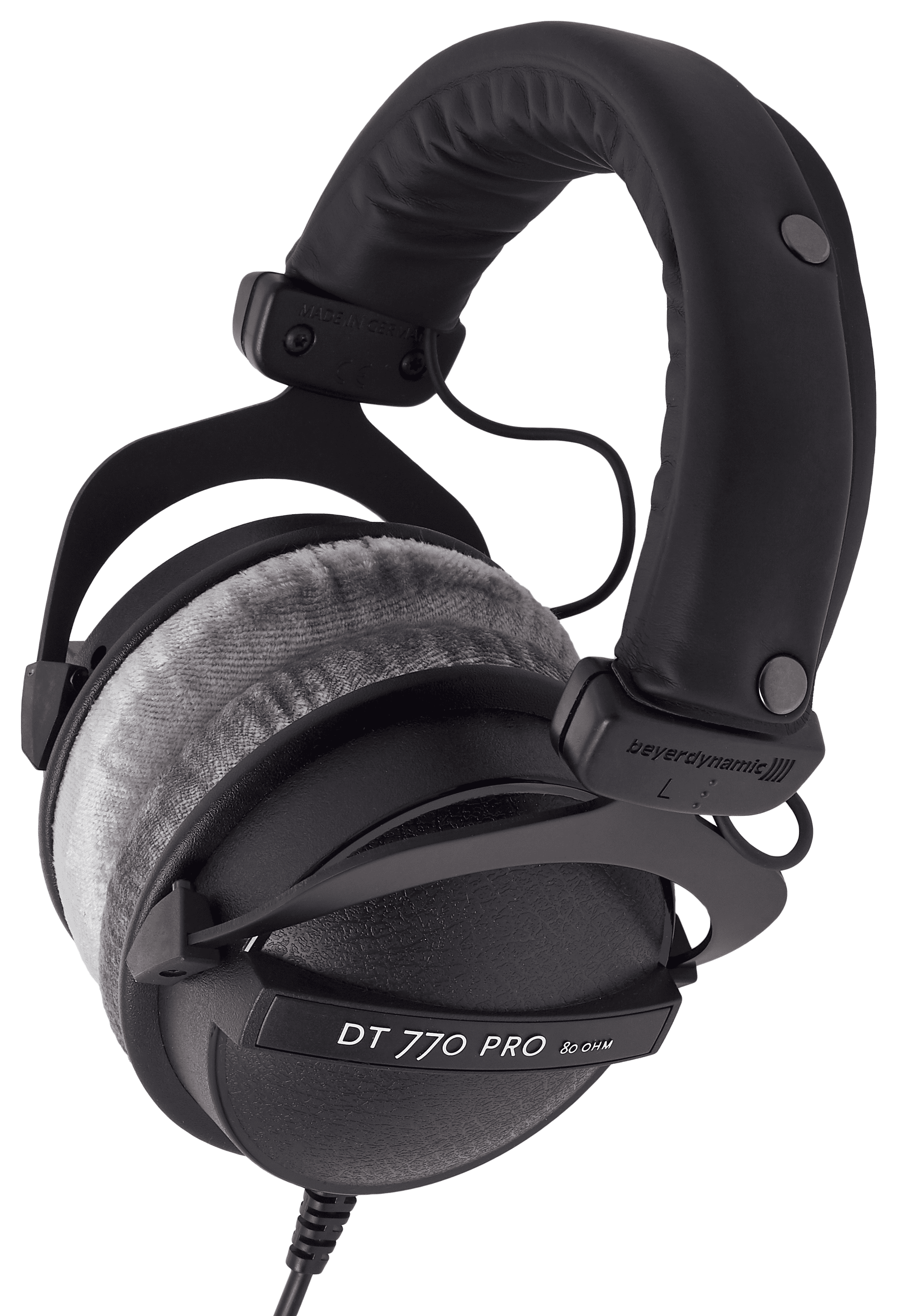 Beyerdynamic DT 770 Pro 80 Headphone pro SONOLOGY Toulouse