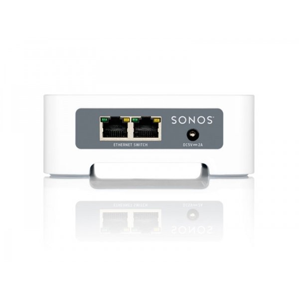 Skæbne Afskedige Afsky Sonos BRIDGE | Sreaming and Network player - SONOLOGY Toulouse