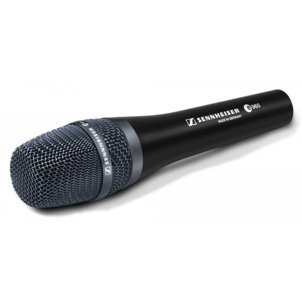 Sennheiser e 965