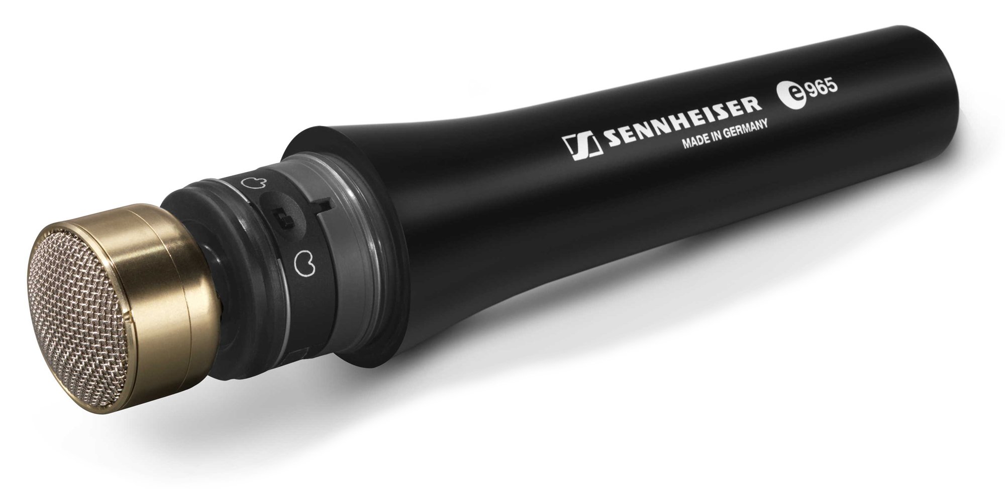 Sennheiser e 965