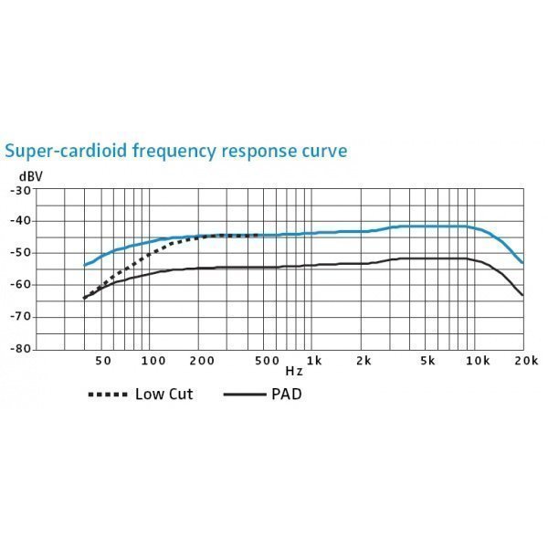 Sennheiser e 965