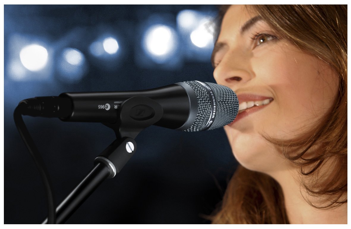 Sennheiser e 965
