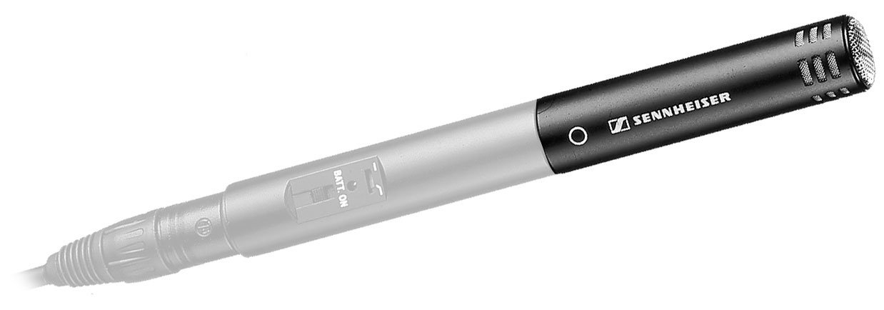 Sennheiser ME 62