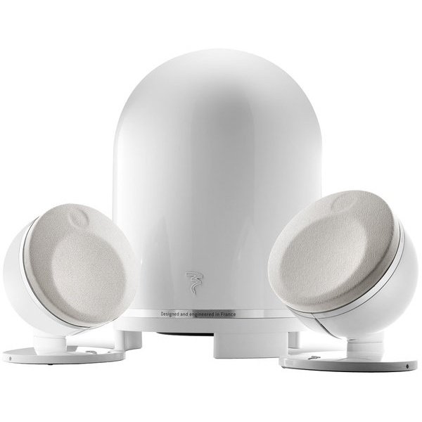 Focal DOME-PACK2.1