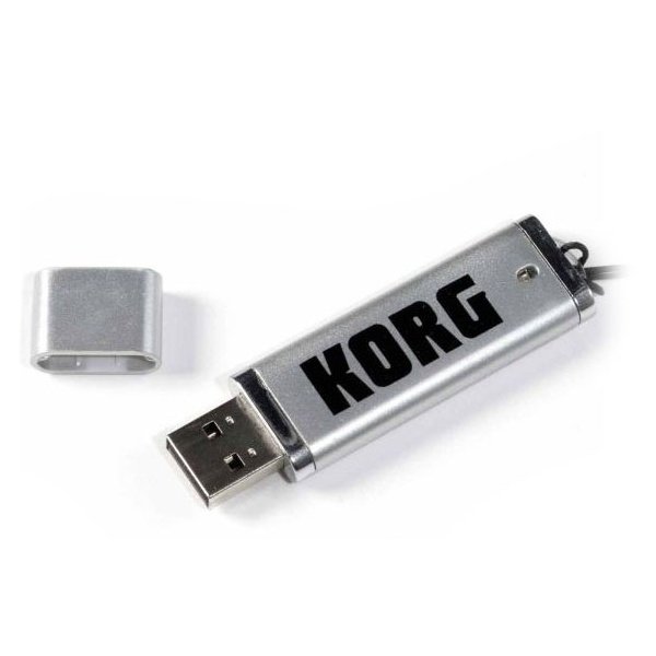 Korg USB-Oriental