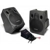 Speaker portable Samson XPL300